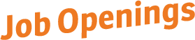 Job Offers