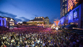 Montreal Festival